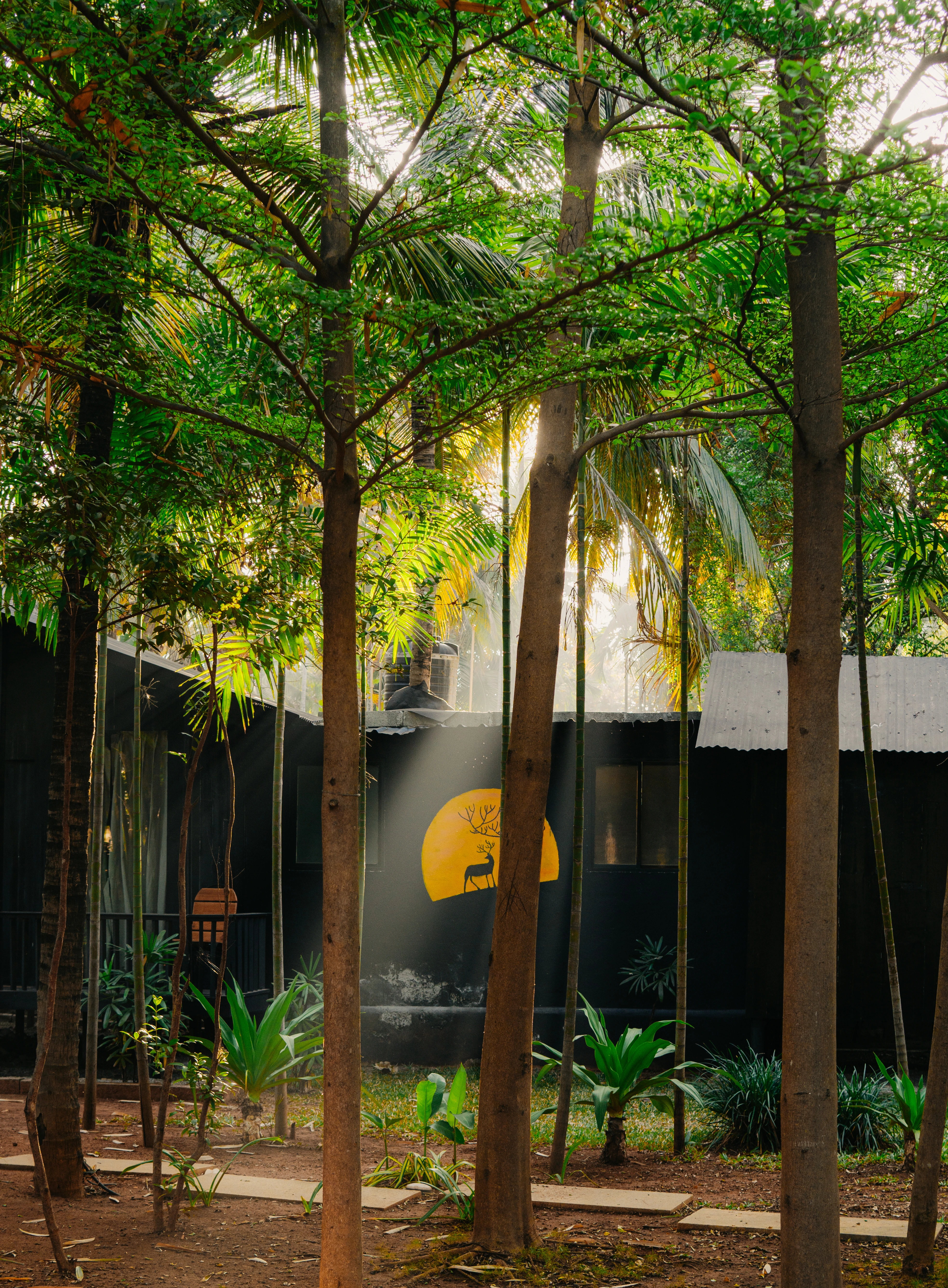 Chathurthi Farms about